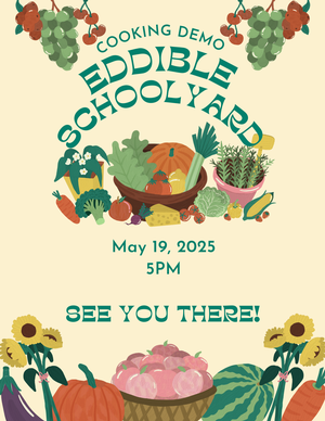 Edible School yard C